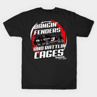 Rattlin' Cages T-Shirt